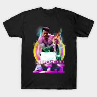 Muhammad Ali T-Shirt